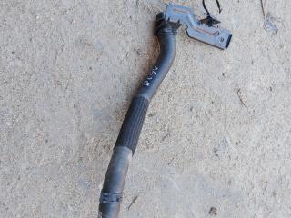 патрубок радиатора Chevrolet Malibu 9 поколение 2017, 1.5 л., LFV, бензин, АКПП, седан