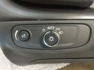 переключатель света Buick Encore 1 поколение [рестайлинг] 2018, 1.4 л., LFF, бензин, АКПП, внедорожник 5 дв.