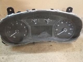 щиток приборов (приборная панель) Buick Encore 1 поколение [рестайлинг] 2018, 1.4 л., LFF, бензин, АКПП, внедорожник 5 дв.