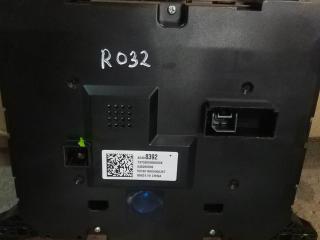 магнитола Buick Encore 1 поколение [рестайлинг] 2018, 1.4 л., LFF, бензин, АКПП, внедорожник 5 дв.