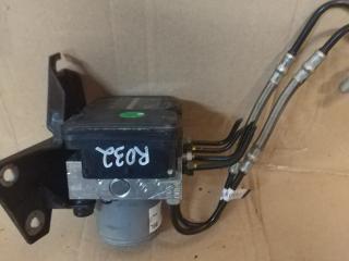 блок ABS Buick Encore 1 поколение [рестайлинг] 2018, 1.4 л., LFF, бензин, АКПП, внедорожник 5 дв., 42643519