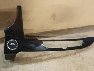 кнопка запуска двигателя Buick Encore 1 поколение [рестайлинг] 2018, 1.4 л., LFF, бензин, АКПП, внедорожник 5 дв.