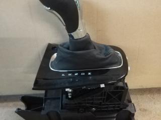 кулиса Buick Encore 1 поколение [рестайлинг] 2018, 1.4 л., бензин, АКПП, внедорожник 5 дв.