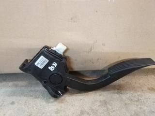 педаль Buick Encore 1 поколение [рестайлинг] 2018, 1.4 л., бензин, АКПП, внедорожник 5 дв.