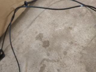 трос капота Buick Encore 1 поколение [рестайлинг] 2018, 1.4 л., бензин, АКПП, внедорожник 5 дв.