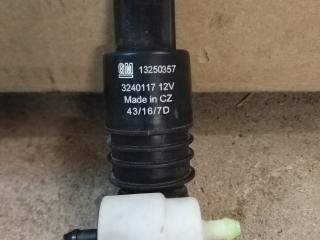 насос (моторчик) омывателя стекла Buick Encore 1 поколение [рестайлинг] 2018, 1.4 л., бензин, АКПП, внедорожник 5 дв.