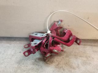 петля двери Buick Encore 1 поколение [рестайлинг] 2018, 1.4 л., бензин, АКПП, внедорожник 5 дв.