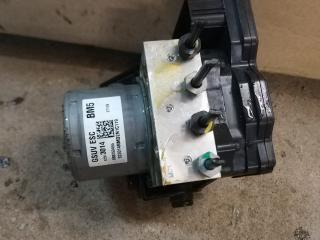 блок ABS Buick Encore 1 поколение [рестайлинг] 2018, 1.4 л., бензин, АКПП, внедорожник 5 дв., 42563014