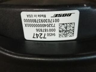 сабвуфер Buick Encore 1 поколение [рестайлинг] 2018, 1.4 л., бензин, АКПП, внедорожник 5 дв.