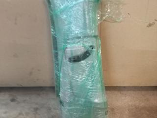 пластик Buick Encore 1 поколение [рестайлинг] 2018, 1.4 л., бензин, АКПП, внедорожник 5 дв.