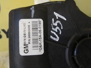 педаль Buick Encore 1 поколение 2016, 1.4 л., LFF, бензин, АКПП, внедорожник 5 дв., 96892406