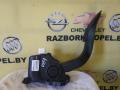педаль Buick Encore 1 поколение 2016, 1.4 л., LFF, бензин, АКПП, внедорожник 5 дв., 96892406 - фото №2