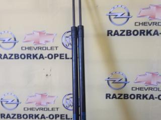 амортизатор крышки багажника (3-5 двери) Buick Encore 1 поколение 2016, 1.4 л., LFF, бензин, АКПП, внедорожник 5 дв.