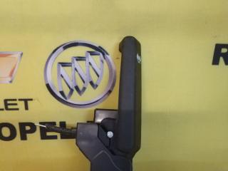 захватный крюк капота Buick Encore 1 поколение 2016, 1.4 л., LFF, бензин, АКПП, внедорожник 5 дв.