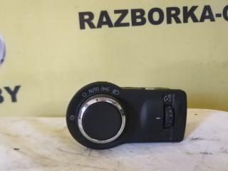 переключатель света Buick Encore 1 поколение 2016, 1.4 л., LFF, бензин, АКПП, внедорожник 5 дв.