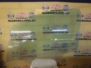 стекло двери передней левой Buick Encore 1 поколение 2016, 1.4 л., LFF, бензин, АКПП, внедорожник 5 дв.