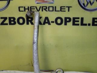 масляная трубка турбины Buick Encore 1 поколение 2016, 1.4 л., LFF, бензин, АКПП, внедорожник 5 дв.