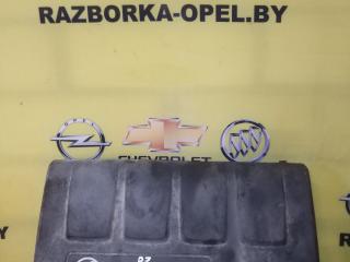 декоративная крышка двигателя Buick Encore 1 поколение 2016, 1.4 л., LFF, бензин, АКПП, внедорожник 5 дв.