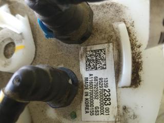 насос топливный Buick Encore 1 поколение 2016, 1.4 л., LFF, бензин, АКПП, внедорожник 5 дв., 687925552, 13592383