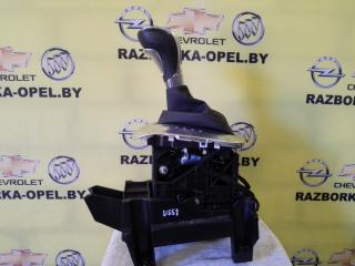 кулиса Buick Encore 1 поколение 2015, 1.4 л., LFF, бензин, АКПП, внедорожник 5 дв.