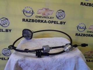 трос кулисы КПП Buick Encore 1 поколение 2015, 1.4 л., LFF, бензин, АКПП, внедорожник 5 дв., 1257150104