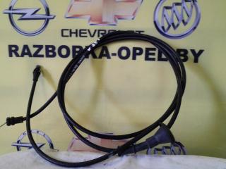 трос капота Buick Encore 1 поколение 2015, 1.4 л., LFF, бензин, АКПП, внедорожник 5 дв.