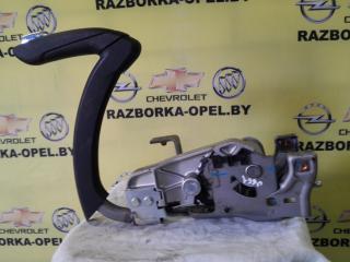 рычаг ручного тормоза (ручника) Buick Encore 1 поколение 2015, 1.4 л., LFF, бензин, АКПП, внедорожник 5 дв.