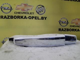 ручка наружная Buick Encore 1 поколение 2015, 1.4 л., LFF, бензин, АКПП, внедорожник 5 дв.