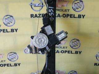 стеклоподъемник передний левый Buick Encore 1 поколение 2015, 1.4 л., LFF, бензин, АКПП, внедорожник 5 дв.