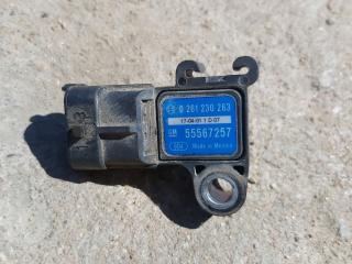 датчик абсолютного давления Buick Encore 1 поколение 2015, 1.4 л., LFF, бензин, АКПП, внедорожник 5 дв., 55567257