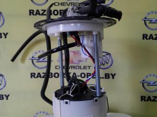 насос топливный Buick Encore 1 поколение 2015, 1.4 л., LFF, бензин, АКПП, внедорожник 5 дв.