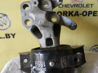 подушка крепления двигателя Buick Encore 1 поколение 2015, 1.4 л., LFF, бензин, АКПП, внедорожник 5 дв., 95261659