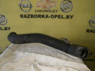 патрубок радиатора Buick Encore 1 поколение 2015, 1.4 л., LFF, бензин, АКПП, внедорожник 5 дв.