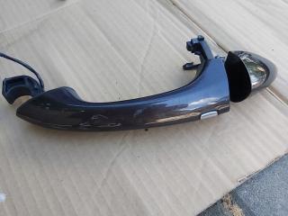 ручка наружная Chevrolet Cruze 2 поколение 2017, 1.4 л., бензин, АКПП, седан