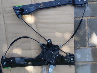 стеклоподъемник передний левый Chevrolet Cruze 2 поколение 2017, 1.4 л., бензин, АКПП, седан