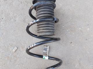 пружина передняя Chevrolet Cruze 2 поколение 2017, 1.4 л., бензин, АКПП, седан, 13367033