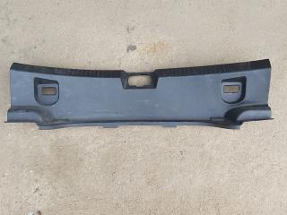 обшивка багажника Chevrolet Malibu 9 поколение 2017, 1.5 л., LFV, бензин, АКПП, седан