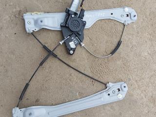 стеклоподъемник передний левый Chevrolet Malibu 9 поколение 2017, 1.5 л., LFV, бензин, АКПП, седан