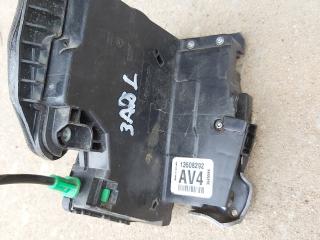 замок двери задней левой Chevrolet Malibu 9 поколение 2017, 1.5 л., LFV, бензин, АКПП, седан