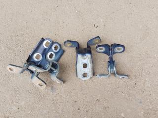 петля двери Chevrolet Malibu 9 поколение 2017, 1.5 л., LFV, бензин, АКПП, седан