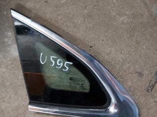 стекло кузовное боковое левое Chevrolet Malibu 9 поколение 2017, 1.5 л., LFV, бензин, АКПП, седан