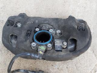 коллектор впускной Chevrolet Malibu 9 поколение 2017, 1.5 л., LFV, бензин, АКПП, седан, 12668310