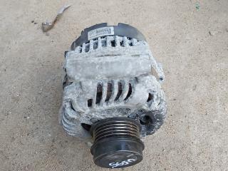 генератор Chevrolet Malibu 9 поколение 2017, 1.5 л., LFV, бензин, АКПП, седан, 13506528