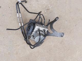 блок ABS Chevrolet Malibu 9 поколение 2017, 1.5 л., LFV, бензин, АКПП, седан