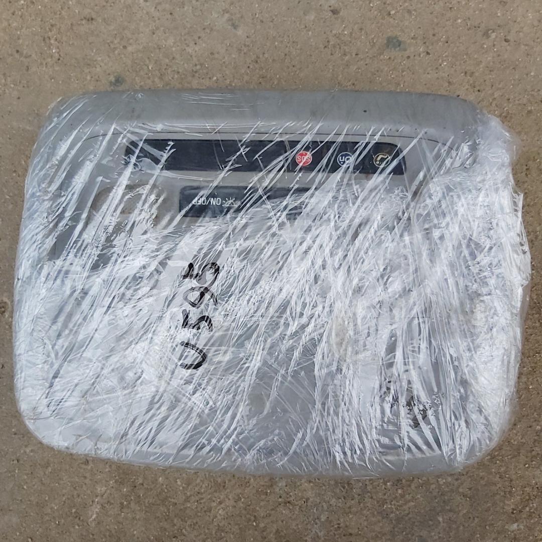 фонарь салона (плафон) Chevrolet Malibu 9 поколение 2017, 1.5 л., LFV, бензин, АКПП, седан - фото №1