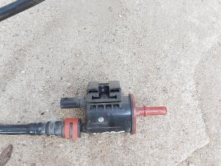 электромагнитный клапан Chevrolet Malibu 9 поколение 2017, 1.5 л., LFV, бензин, АКПП, седан