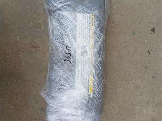 козырек солнцезащитный Chevrolet Malibu 9 поколение 2017, 1.5 л., LFV, бензин, АКПП, седан