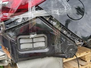 Крепление бампера переднего Opel Insignia 1 поколение (A) [рестайлинг] 2015, 2.0 л., A 20 NHT, бензин, АКПП, черный, седан