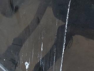 бампер задний Opel Insignia 1 поколение (A) [рестайлинг] 2015, 2.0 л., A 20 NHT, бензин, АКПП, черный, седан