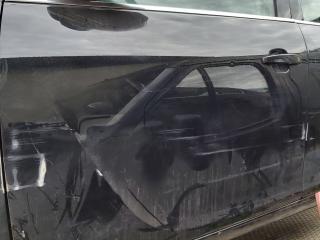 дверь передняя левая Opel Insignia 1 поколение (A) [рестайлинг] 2015, 2.0 л., A 20 NHT, бензин, АКПП, черный, седан